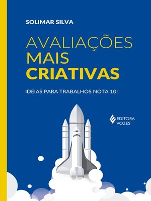 cover image of Avaliações mais criativas